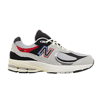 Фото № 1 с приближением к товару «‎DTLR x New Balance 2002R Big Kid Virginia Is For Lovers»