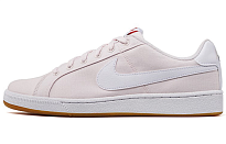 Фото № 1 с приближением к товару «‎Nike Court Royale Shoes Pink»