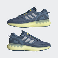 Фото № 5 с приближением к товару «‎Кроссовки Adidas SPAD115O1BK-K11»