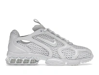 Фото № 1 с приближением к товару «‎Nike Air Zoom Spiridon Cage 2 White»