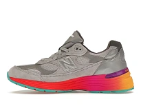Фото № 3 с приближением к товару «‎New Balance 992»