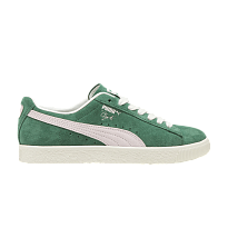 Фото № 1 с приближением к товару «‎Puma Clyde OG Vine Warm White (391962-10)»