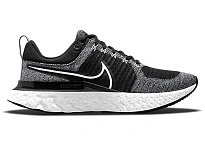 Фото № 1 с приближением к товару «‎Nike React Infinity Run Flyknit 2 Oreo »