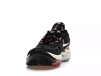 Фото № 3 с приближением к товару «‎Nike Zoom GT Cut 2 Black Desert Berry»