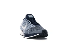 Фото № 2 с приближением к товару «‎Nike Flyknit Racer Blue Tint»