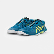 Фото № 2 с приближением к товару «‎Asics Gel-Blade 8 »