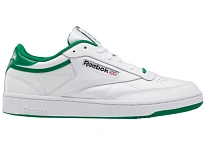 Фото № 1 с приближением к товару «‎Reebok Club C 85»