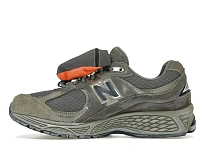 Фото № 3 с приближением к товару «‎New Balance 2002R»