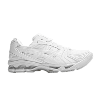 Фото № 1 с приближением к товару «‎Comme des Garçons SHIRT x ASICS Gel Kayano 14 White»
