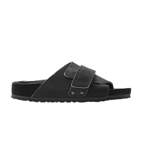 Фото № 1 с приближением к товару «‎Birkenstock Kyoto Sandal Wide Black»