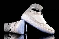 Фото № 2 с приближением к товару «‎Nike Air Jordan 20 Retro Laser »