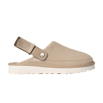 Фото № 1 с приближением к товару «‎UGG Goldencoast Clog Sand Santorini»