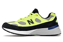 Фото № 3 с приближением к товару «‎New Balance 992»
