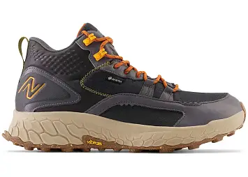 New Balance Fresh Foam X Hierro Mid Gore-Tex