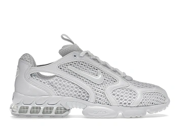Nike Air Zoom Spiridon Cage 2 White (CJ1288-100) - 1