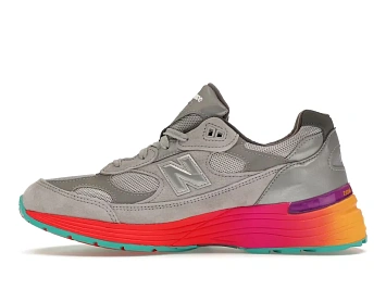 New Balance 992 - 3