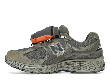 New Balance 2002R - 3