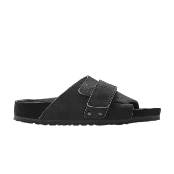 Birkenstock Kyoto Sandal Wide Black - 1