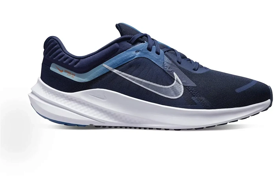 Фото № 1 с приближением к товару «‎Nike Quest 5»