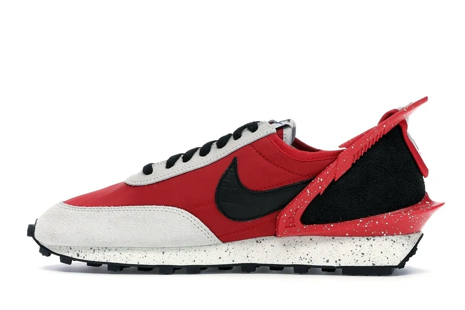 Фото № 5 с приближением к товару «‎Nike Daybreak Undercover University Red »