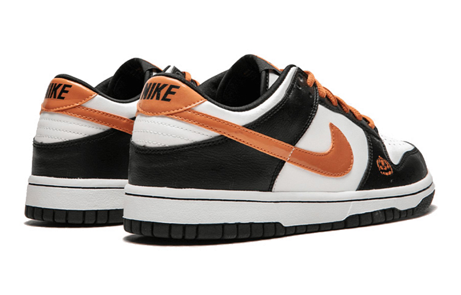 Фото № 3 с приближением к товару «‎Nike Dunk Low GS 'Halloween'»