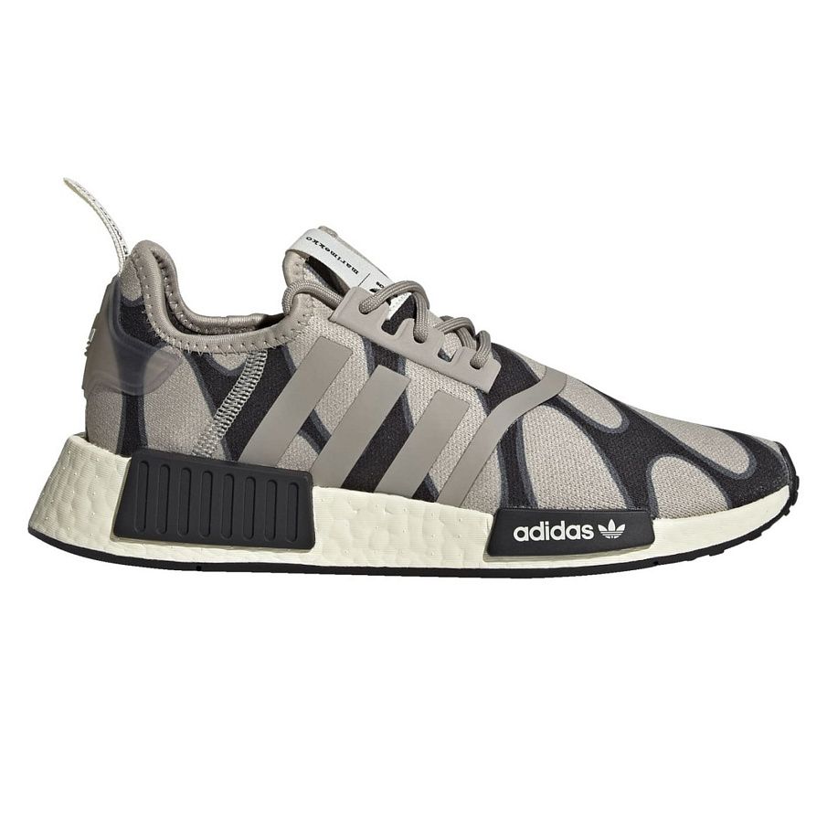 Фото № 2 с приближением к товару «‎Кроссовки Adidas SPAD111A2DR-Q11»