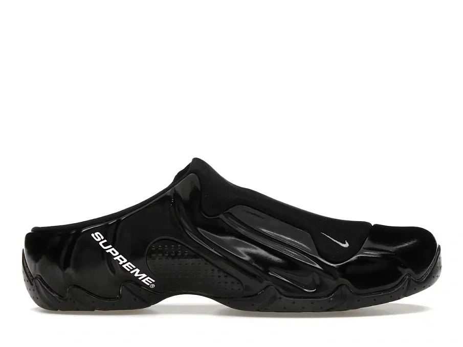 Фото № 1 с приближением к товару «‎Nike Clogposite»