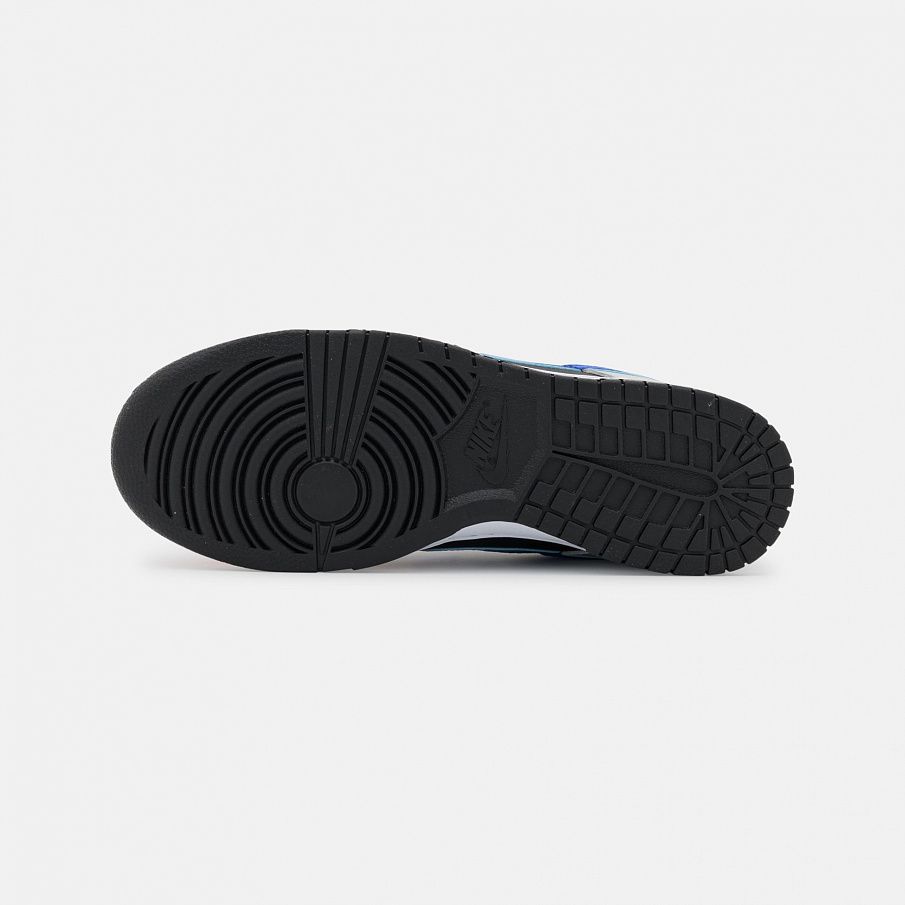 Фото № 5 с приближением к товару «‎Nike Dunk Retro »