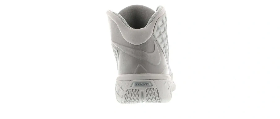 Фото № 5 с приближением к товару «‎Nike Kobe 3 Black Mamba Collection Fade to Black»