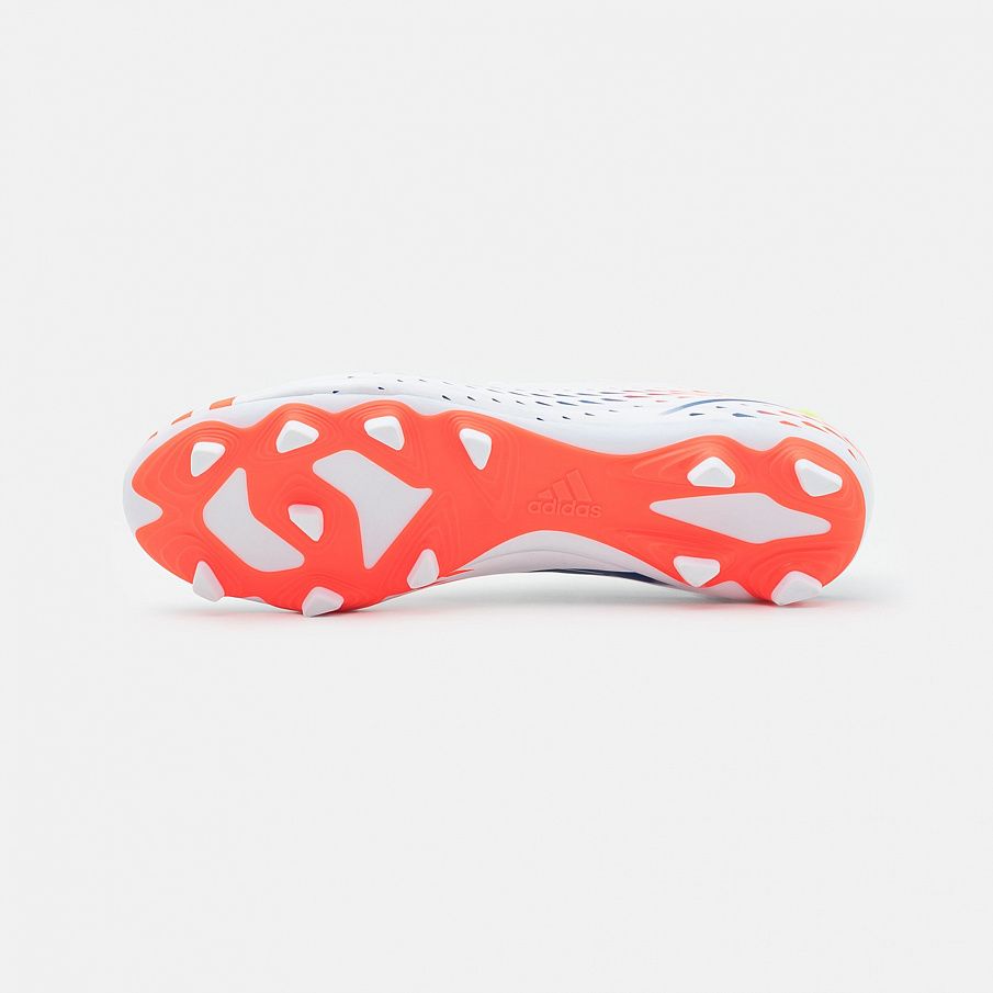 Фото № 5 с приближением к товару «‎Adidas Edge.4 Fxg »