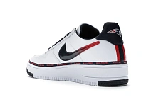 Фото № 6 с приближением к товару «‎Nike Air Force 1 Ultra New England Patriots (2020)»