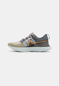 Фото № 1 с приближением к товару «‎Nike React Infinity Run Fk 2 Mfs»