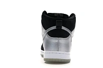 Фото № 4 с приближением к товару «‎Nike SB Dunk High Tin Man»