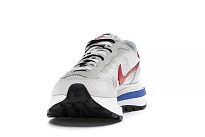 Фото № 2 с приближением к товару «‎Nike Vaporwaffle sacai Sport Fuchsia Game Royal»