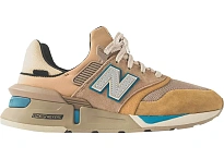 Фото № 1 с приближением к товару «‎New Balance 997S»
