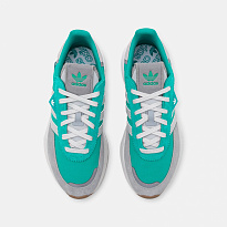 Фото № 4 с приближением к товару «‎Adidas Retropy F2 »