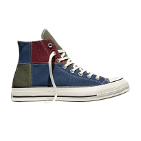 Фото № 1 с приближением к товару «‎Noah x Converse Chuck Taylor 70 Patchwork»