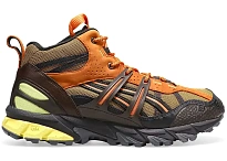 Фото № 1 с приближением к товару «‎ASICS US2-S Gel-Sonoma 15-50 MT»