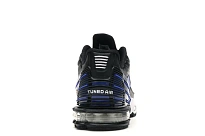 Фото № 4 с приближением к товару «‎Nike Air Max Plus 3 Hyper Blue»