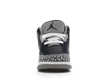 Jordan 3 Retro - 2