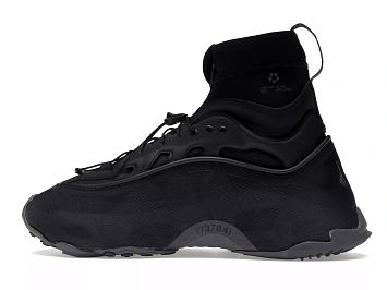 adidas Ozmorphis Mr. Bailey Core Black - 4