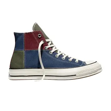 Noah x Converse Chuck Taylor 70 Patchwork - 1