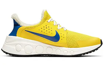Nike CruzrOne 'Speed Yellow' - 2