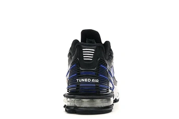 Nike Air Max Plus 3 Hyper Blue - 4