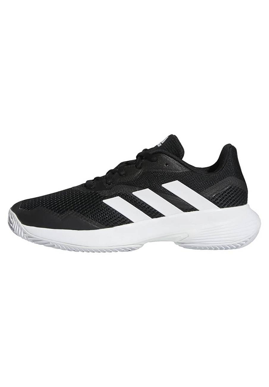 Фото № 1 с приближением к товару «‎Adidas Courtjam Control Clay »