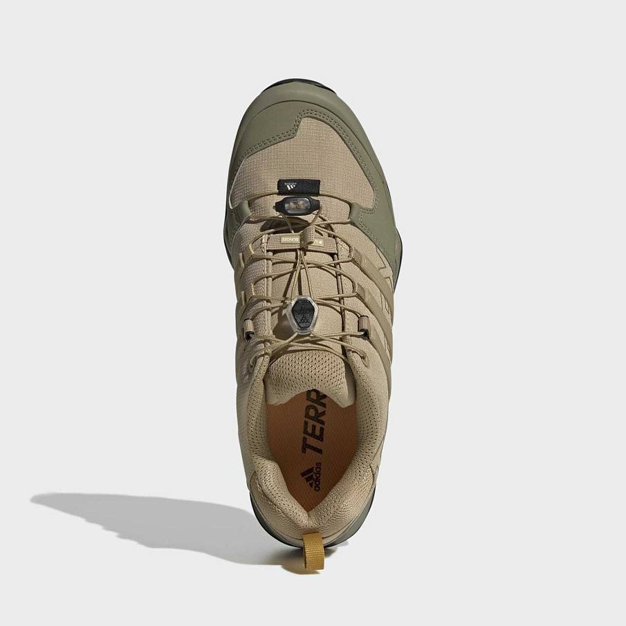 Фото № 3 с приближением к товару «‎Adidas Terrex Swift R Hiking Shoes»