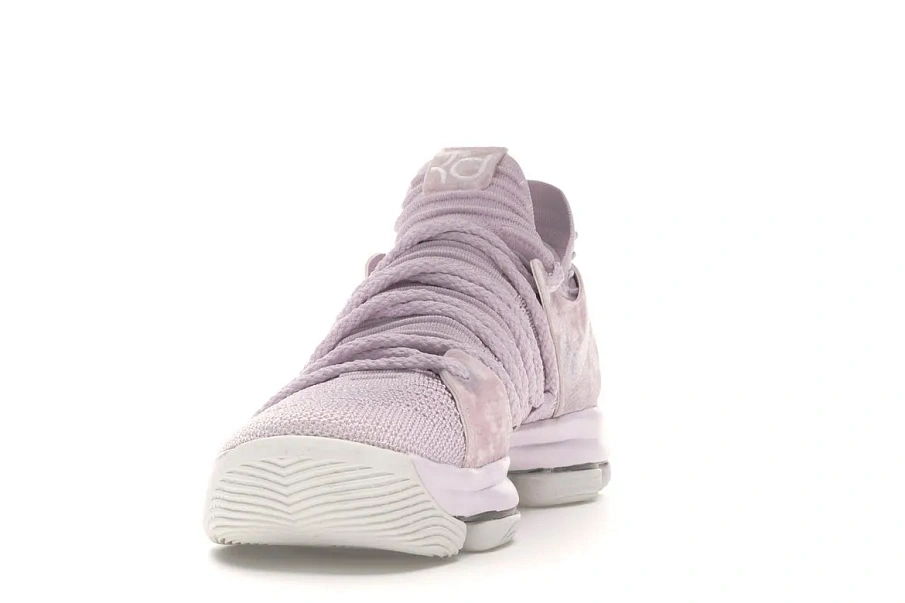 Фото № 4 с приближением к товару «‎Nike KD 10 Aunt Pearl»