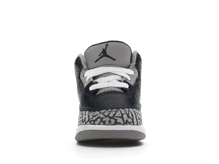 Фото № 2 с приближением к товару «‎Jordan 3 Retro»