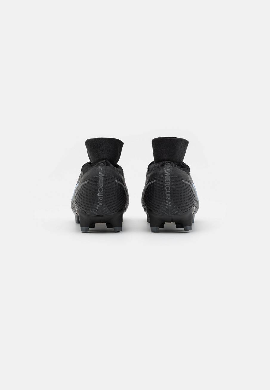 Фото № 3 с приближением к товару «‎Nike Mercurial 8 Pro FG»