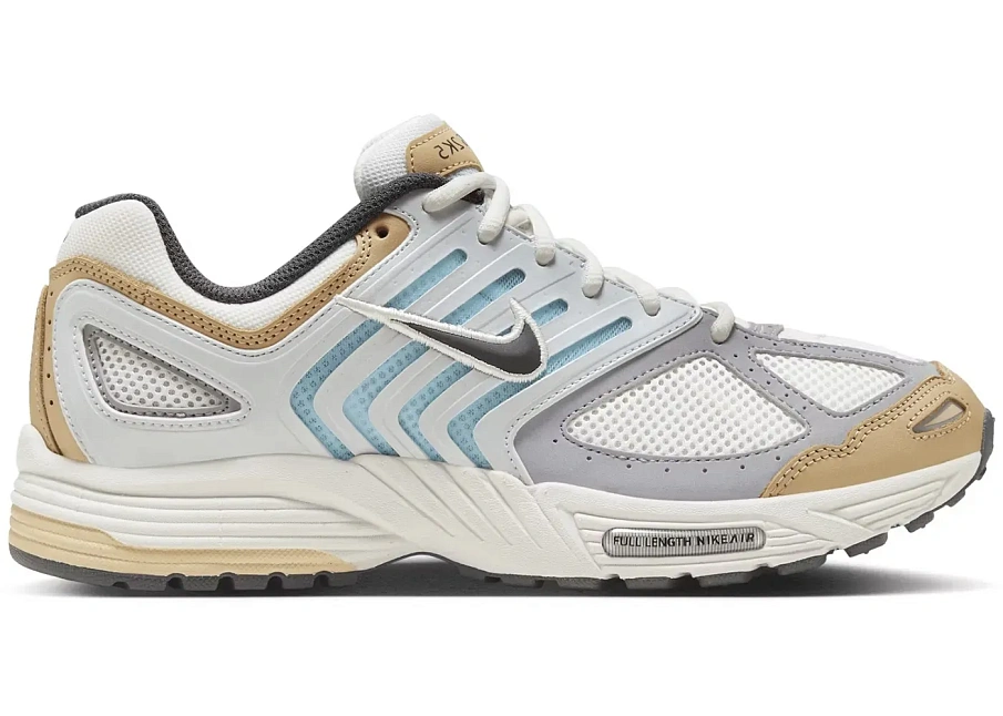 Фото № 1 с приближением к товару «‎Nike Air Peg 2K5»